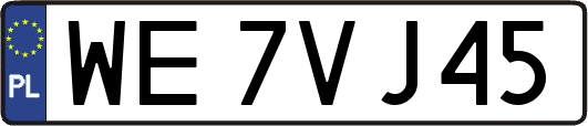 WE7VJ45