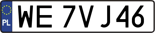 WE7VJ46