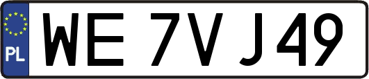 WE7VJ49