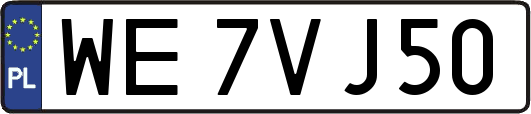 WE7VJ50
