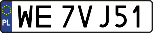WE7VJ51