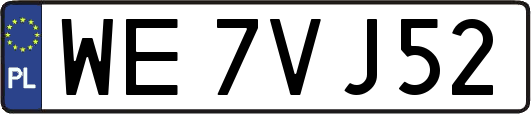 WE7VJ52