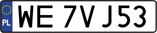 WE7VJ53