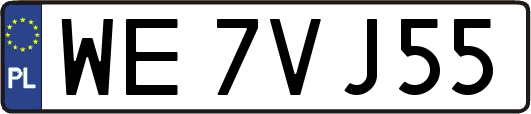 WE7VJ55