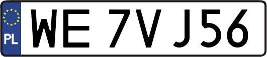 WE7VJ56