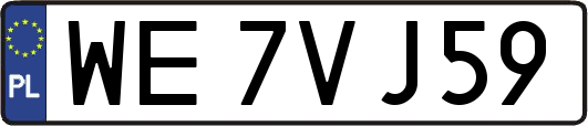 WE7VJ59
