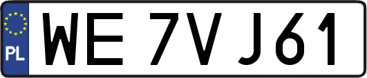 WE7VJ61