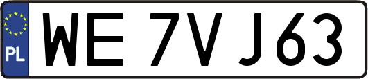 WE7VJ63