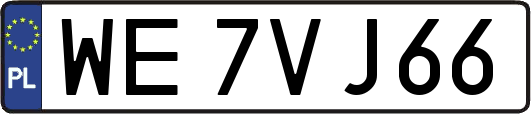 WE7VJ66