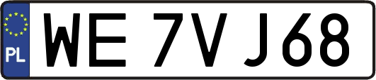 WE7VJ68