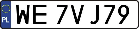 WE7VJ79