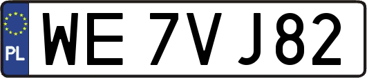 WE7VJ82
