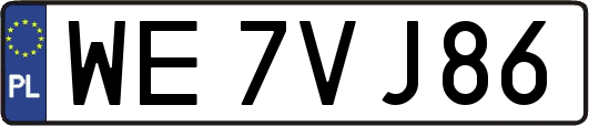 WE7VJ86