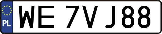 WE7VJ88