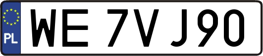 WE7VJ90