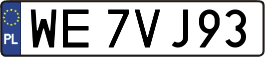 WE7VJ93