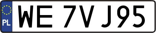 WE7VJ95