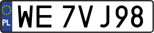 WE7VJ98