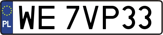 WE7VP33