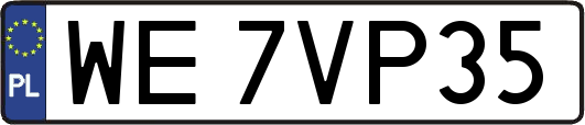 WE7VP35