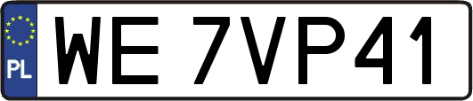 WE7VP41