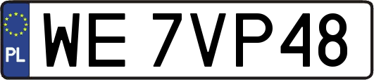 WE7VP48