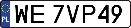 WE7VP49
