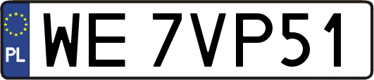 WE7VP51