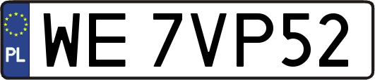 WE7VP52