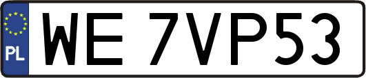 WE7VP53