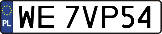 WE7VP54