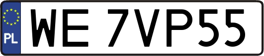 WE7VP55