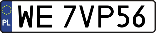 WE7VP56