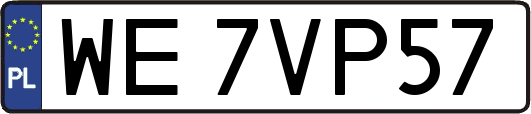 WE7VP57