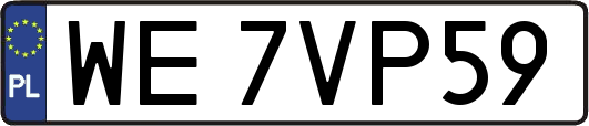 WE7VP59