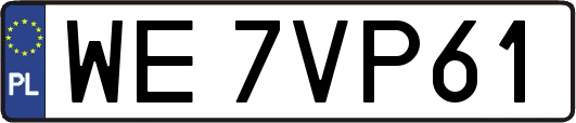 WE7VP61