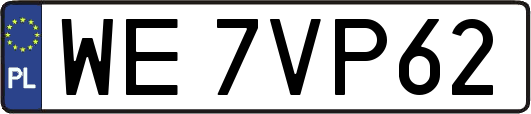 WE7VP62
