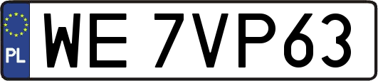 WE7VP63
