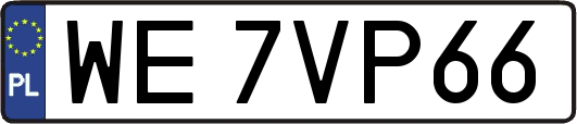 WE7VP66