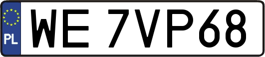 WE7VP68