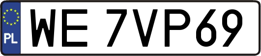 WE7VP69