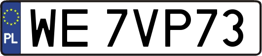 WE7VP73