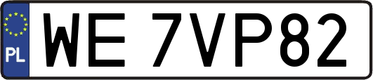 WE7VP82