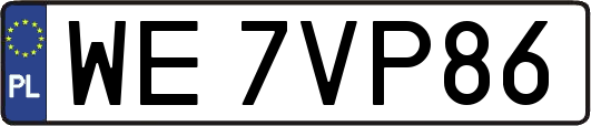 WE7VP86