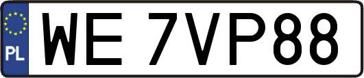 WE7VP88
