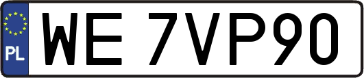 WE7VP90