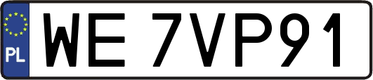 WE7VP91