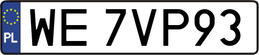 WE7VP93