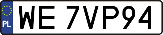 WE7VP94