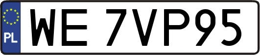 WE7VP95